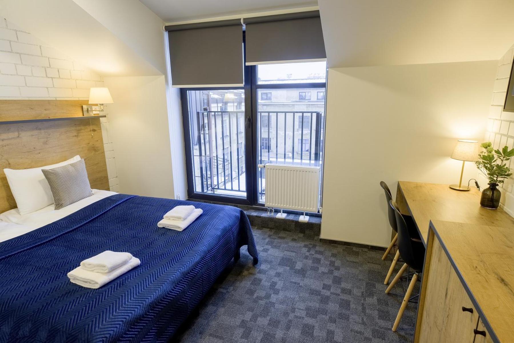 Loft Inn Self-Check In Βίλνιους Εξωτερικό φωτογραφία