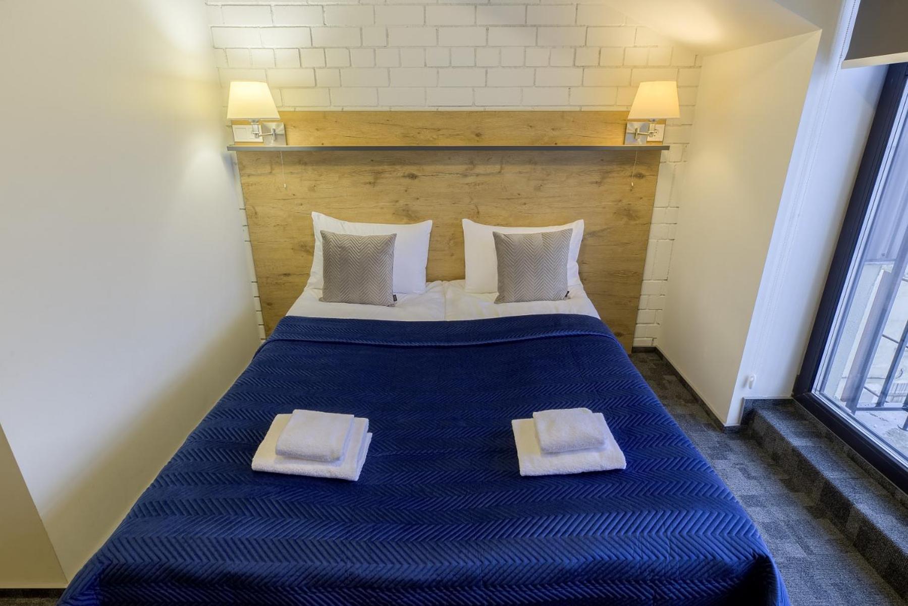 Loft Inn Self-Check In Βίλνιους Εξωτερικό φωτογραφία