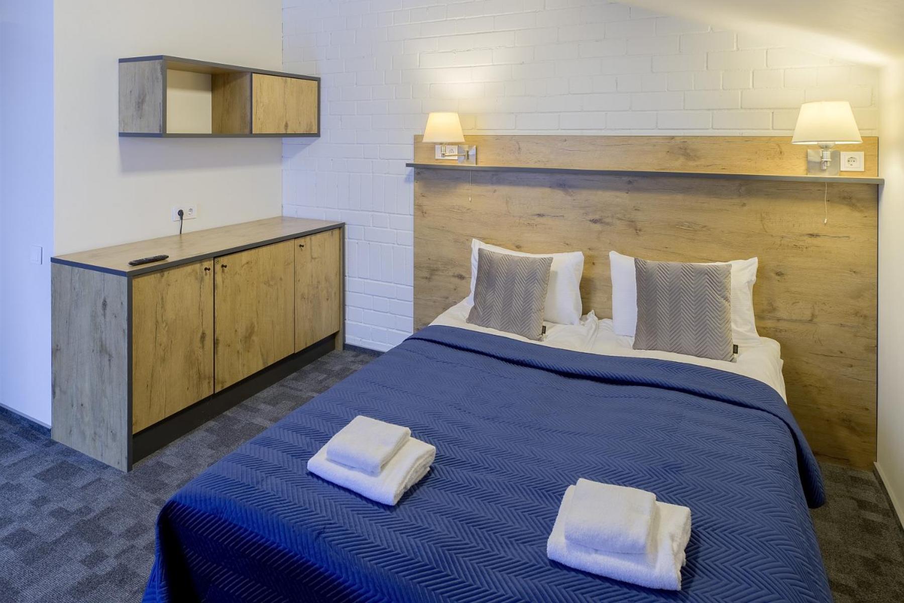 Loft Inn Self-Check In Βίλνιους Εξωτερικό φωτογραφία