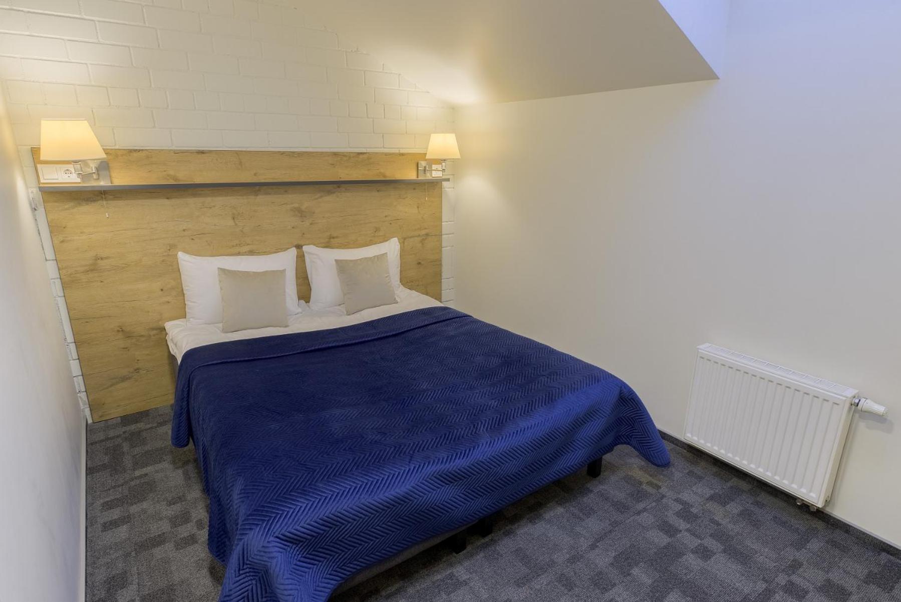 Loft Inn Self-Check In Βίλνιους Εξωτερικό φωτογραφία