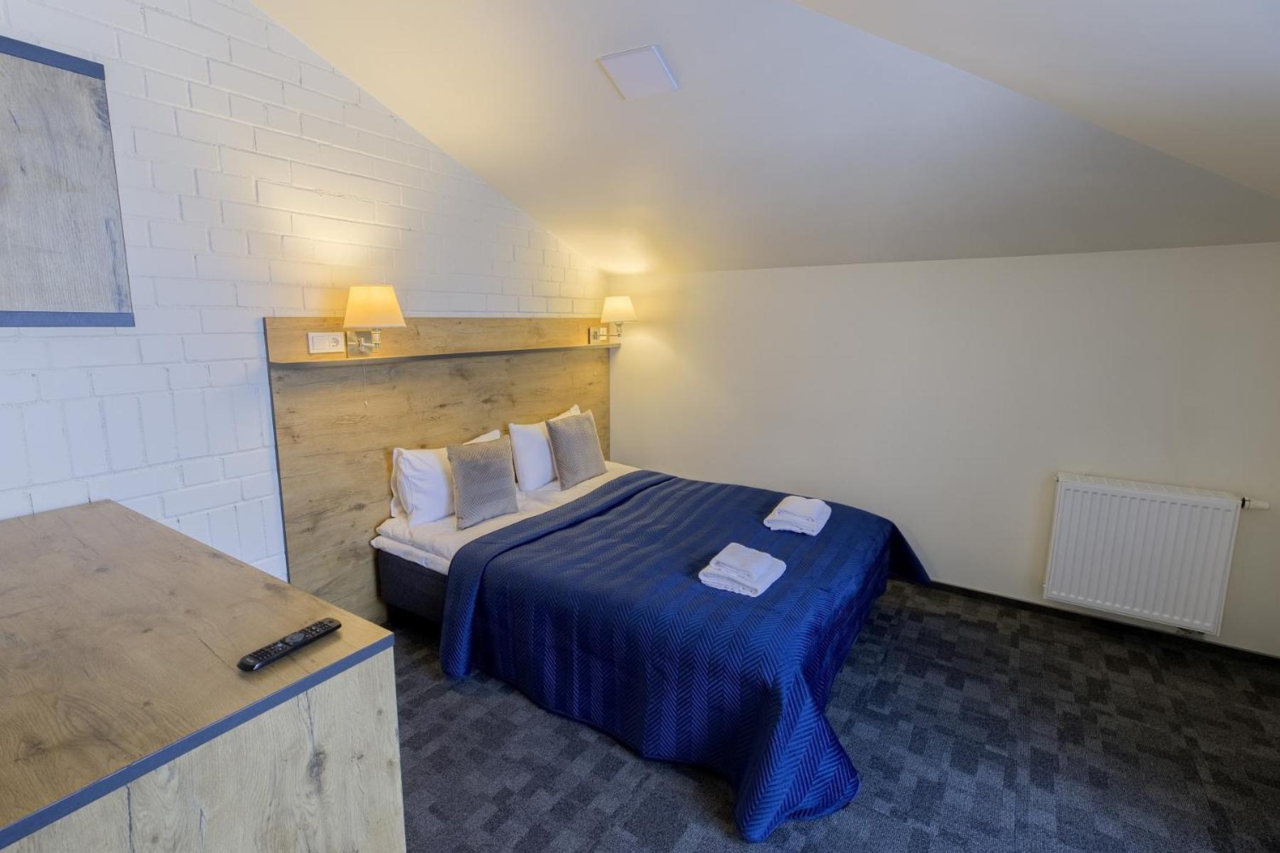 Loft Inn Self-Check In Βίλνιους Εξωτερικό φωτογραφία