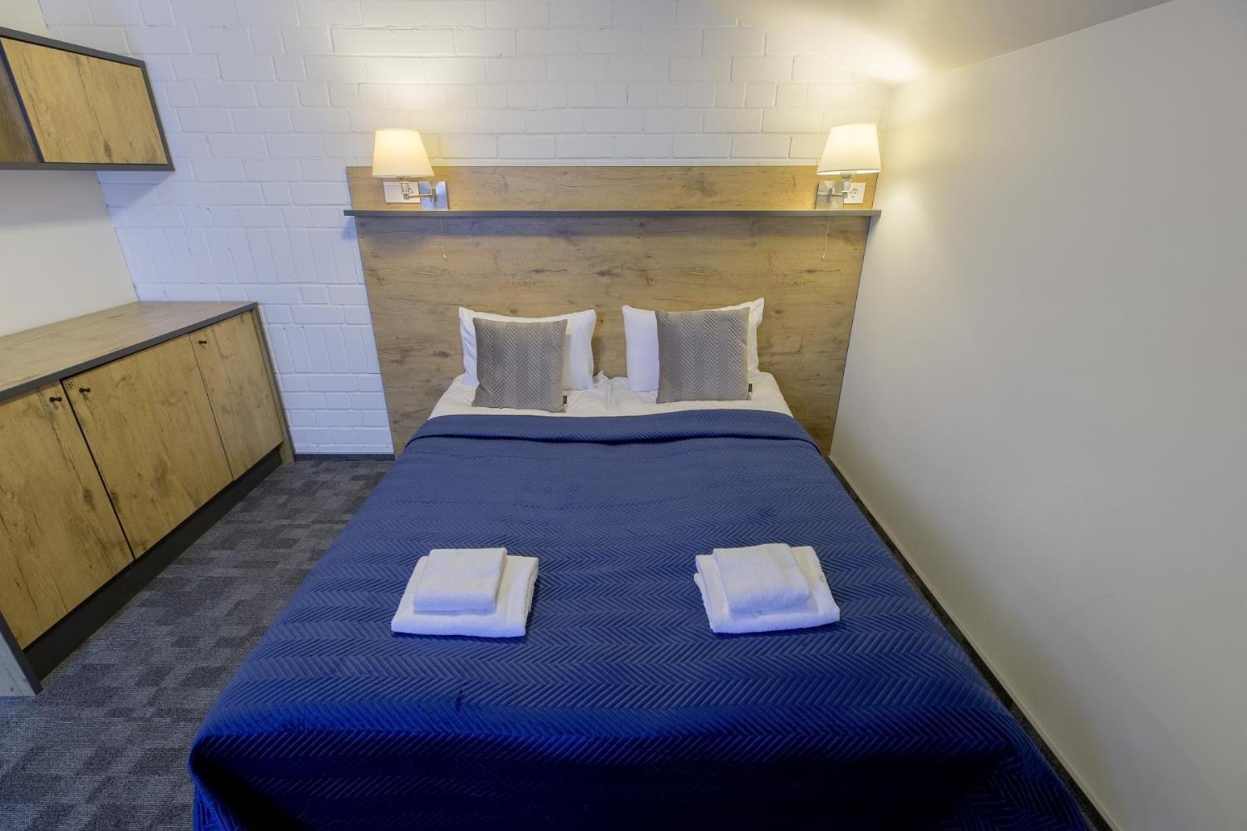 Loft Inn Self-Check In Βίλνιους Εξωτερικό φωτογραφία