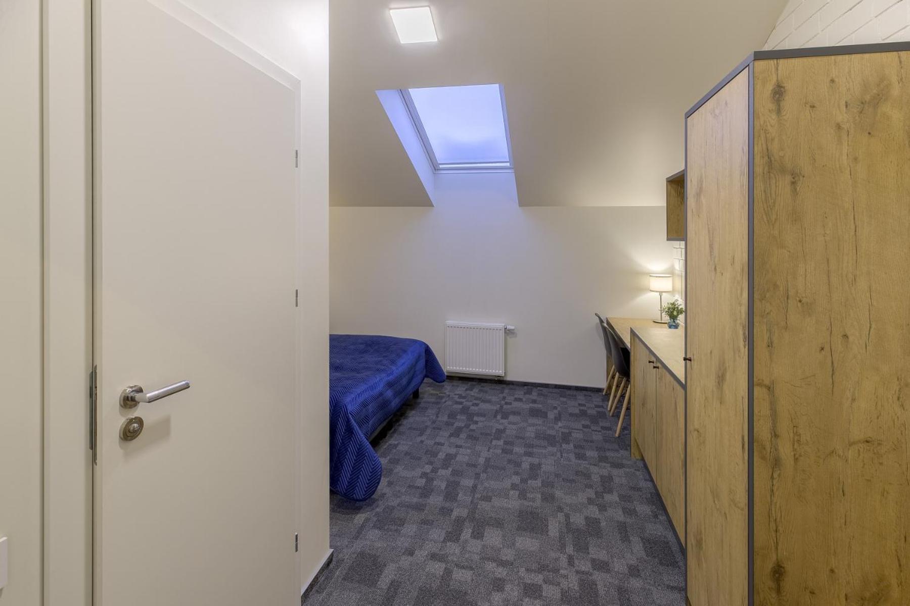 Loft Inn Self-Check In Βίλνιους Εξωτερικό φωτογραφία