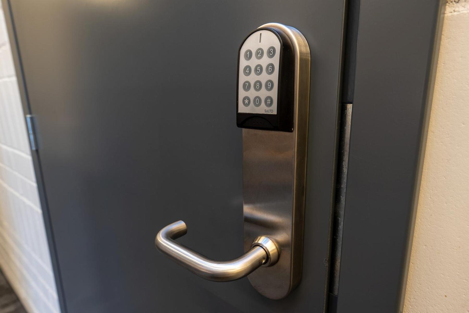 Loft Inn Self-Check In Βίλνιους Εξωτερικό φωτογραφία