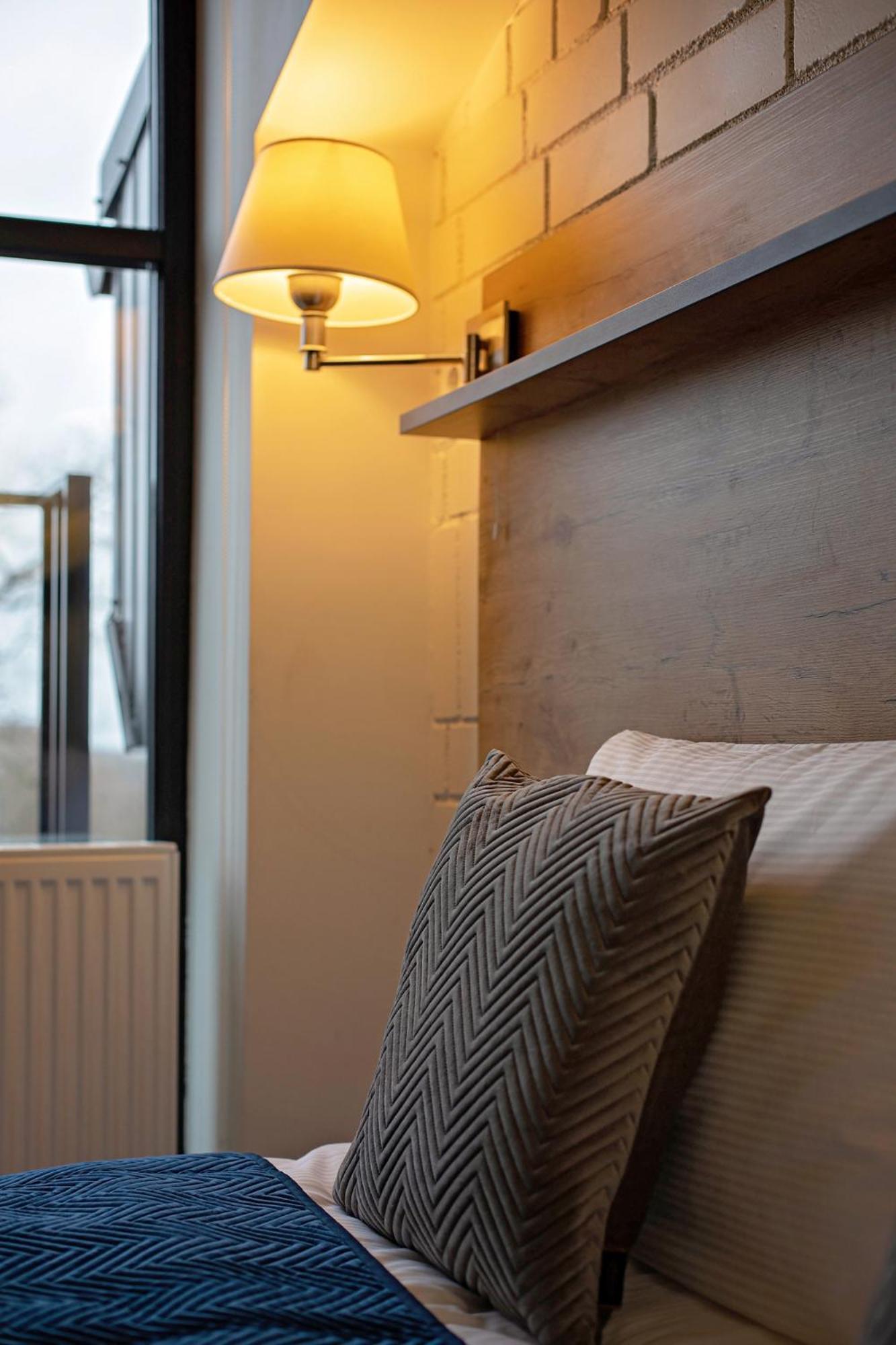 Loft Inn Self-Check In Βίλνιους Εξωτερικό φωτογραφία