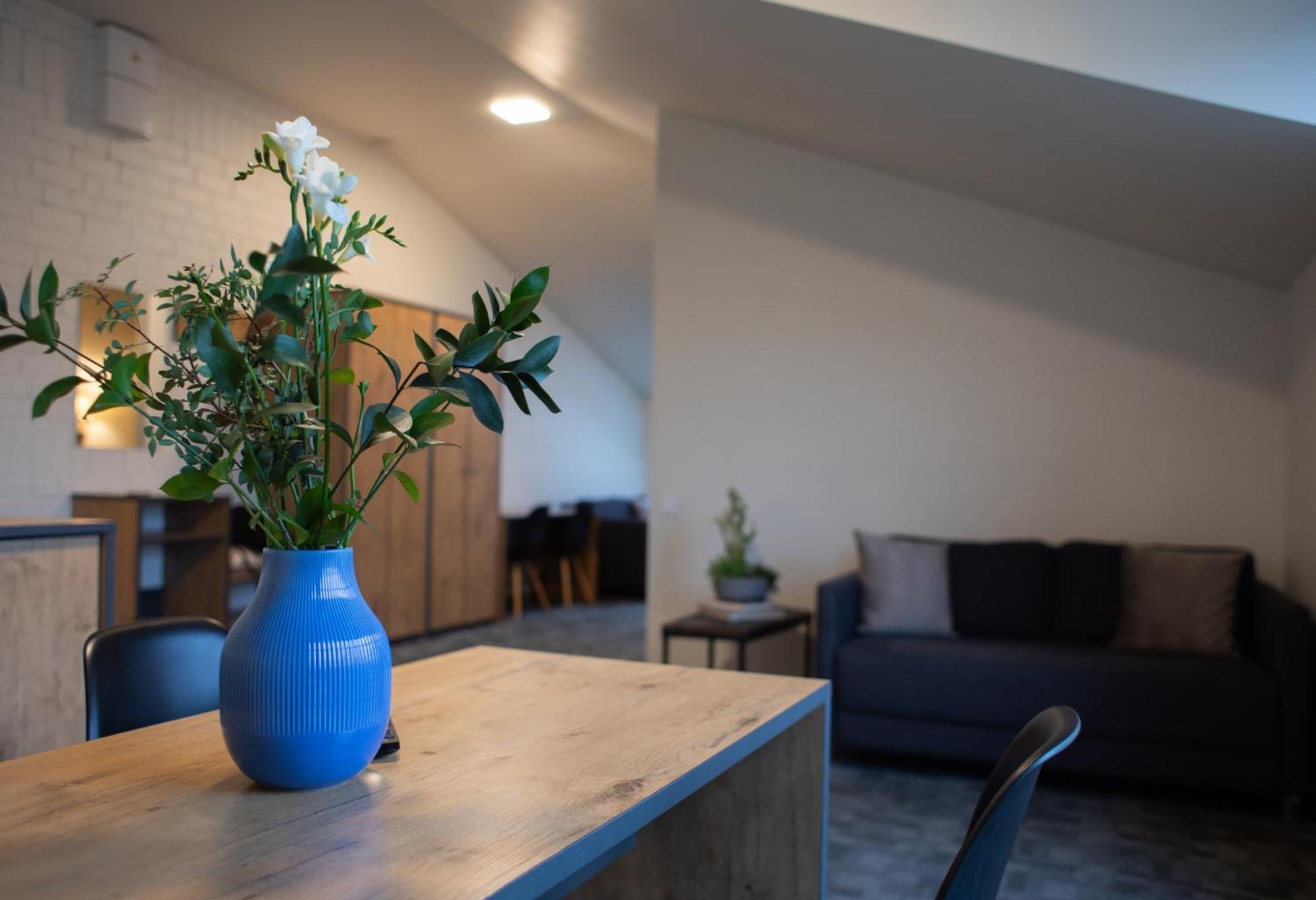 Loft Inn Self-Check In Βίλνιους Εξωτερικό φωτογραφία