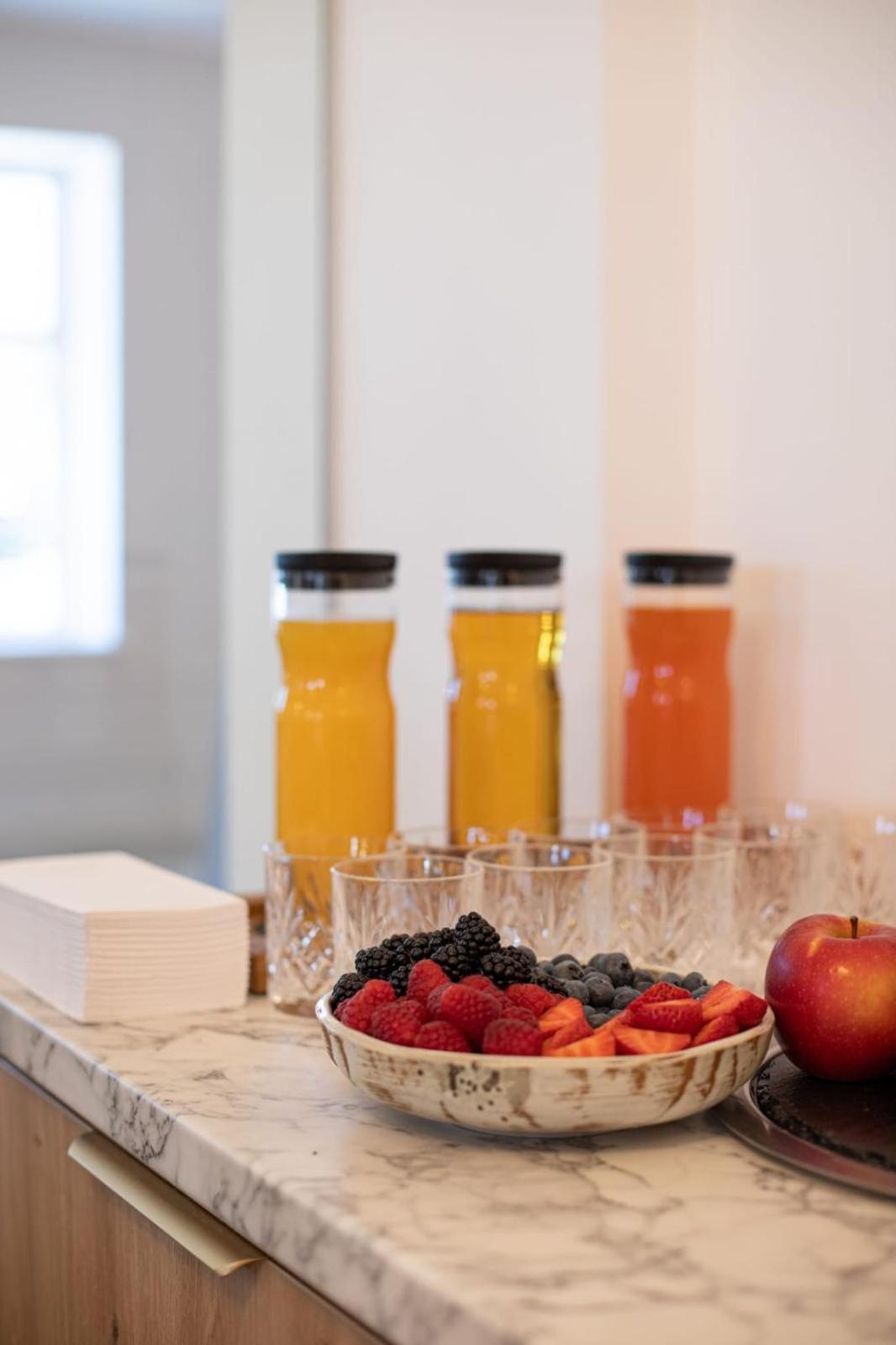 Loft Inn Self-Check In Βίλνιους Εξωτερικό φωτογραφία